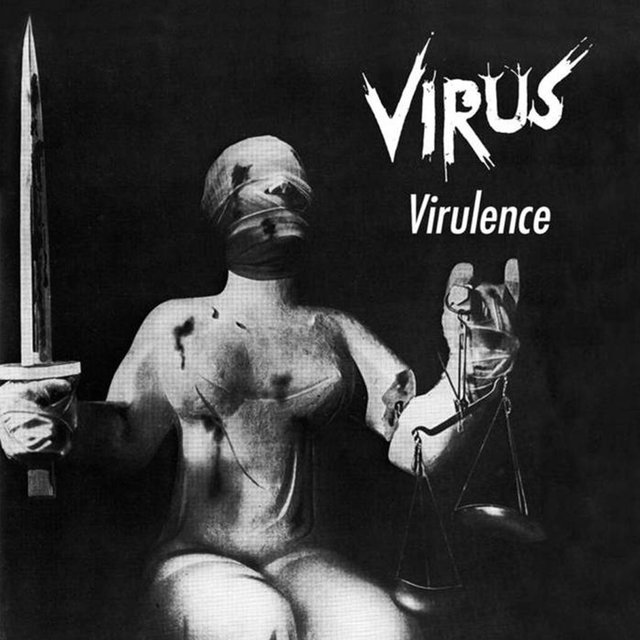 Virulence