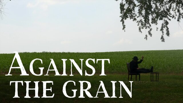 Against The Grain (Alternate Take) [Lyric Video]