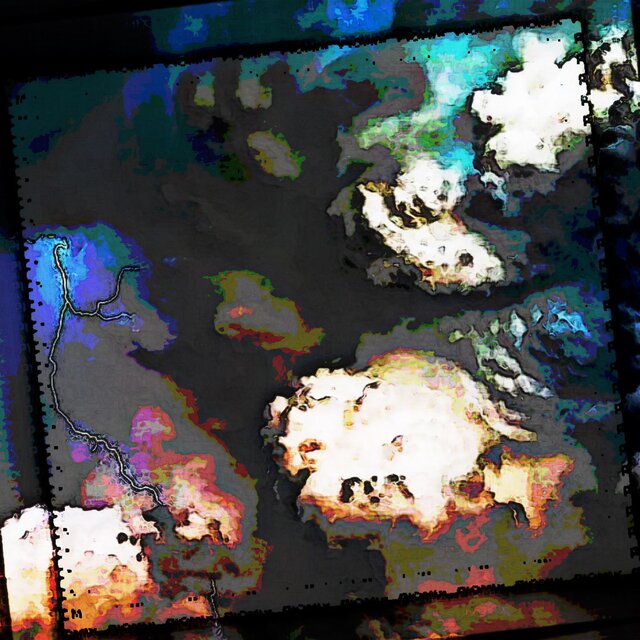 Numb