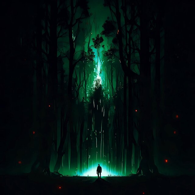 WHISPERS FROM HELL