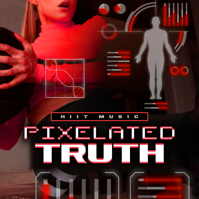 Pixelated Truth