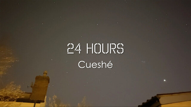 24 Hours