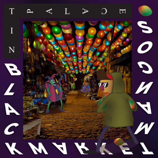 Blackmarket Mangos