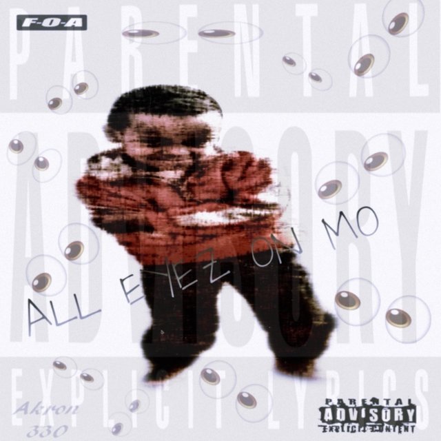 All Eyez on Mo