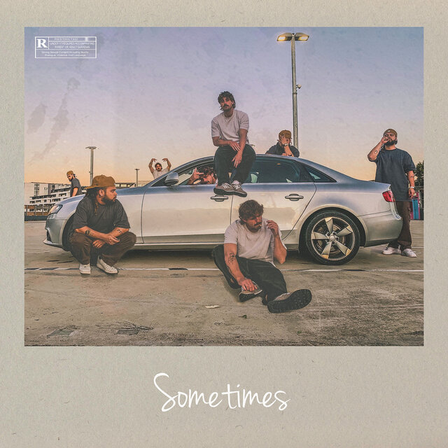 Sometimes