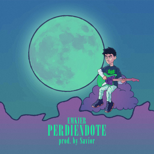 Perdiendote