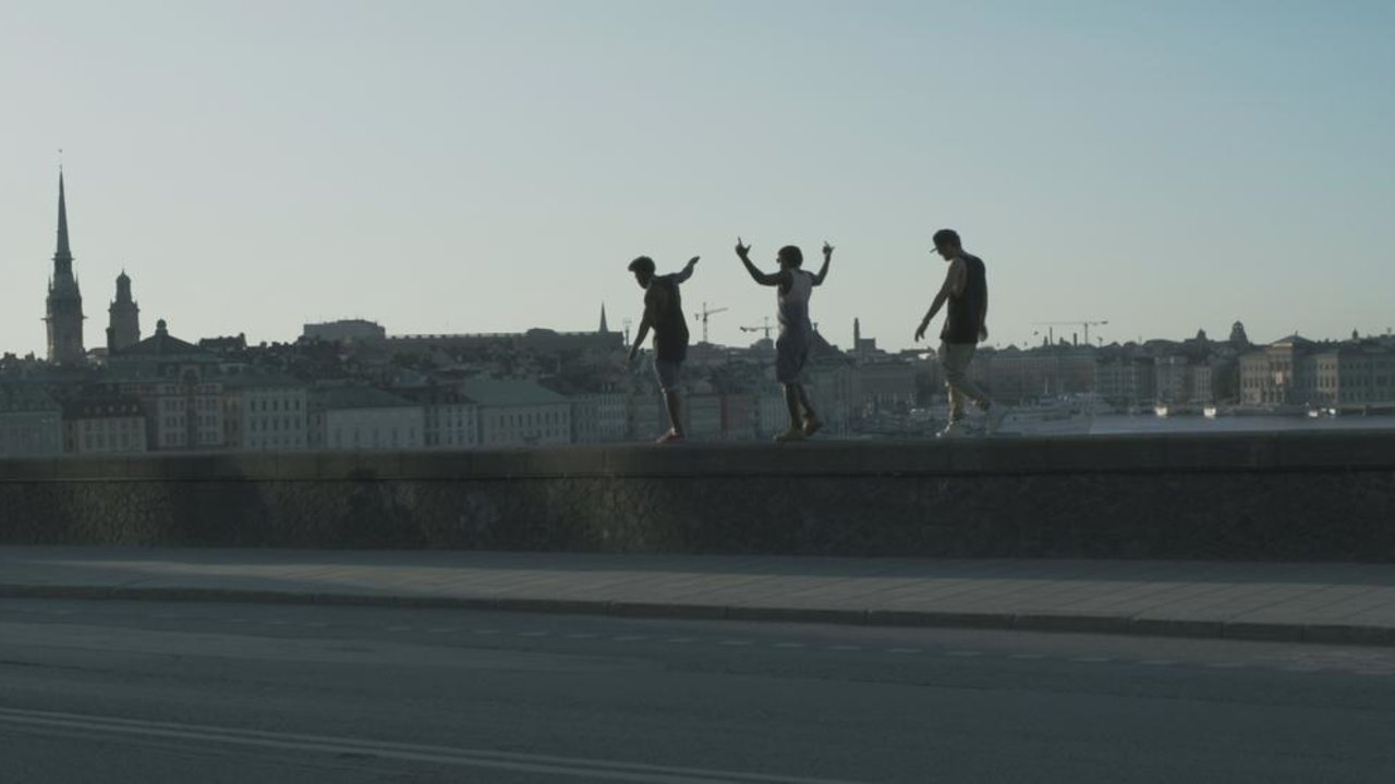 Forever Young
