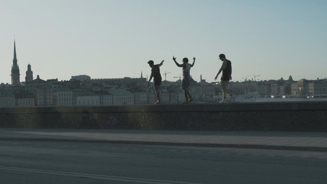 Forever Young