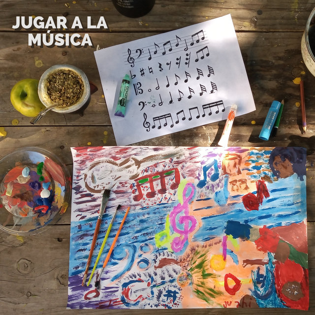 Jugar a la Música