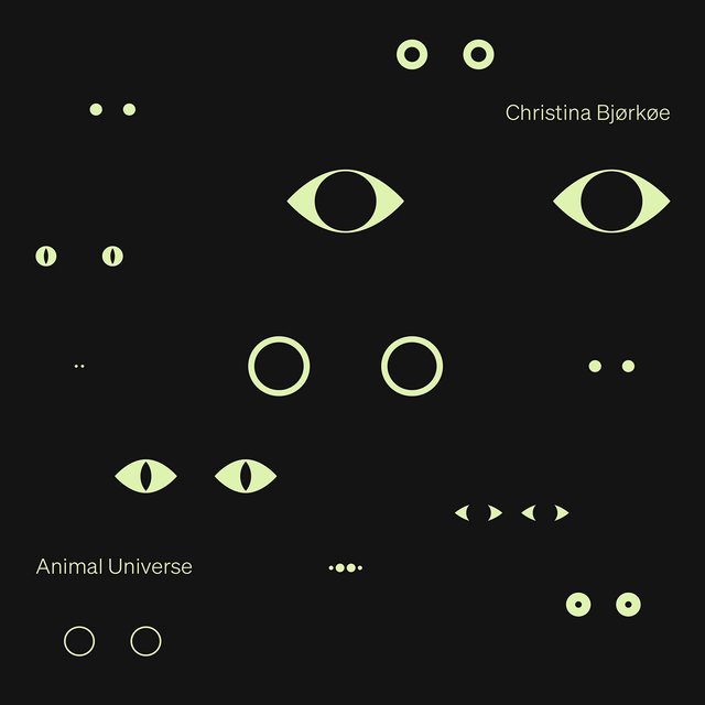 Animal Universe