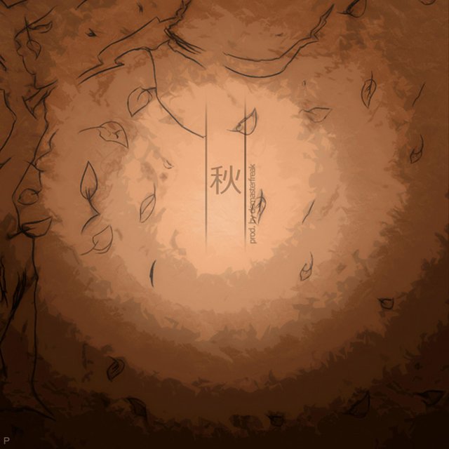 Kanji: Otoño