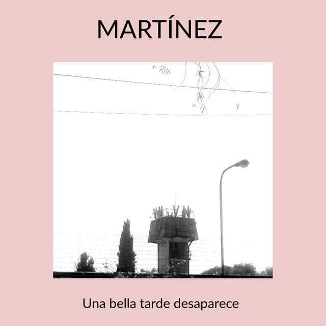 Una Bella Tarde Desaparece
