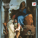 Mass in D Minor, Hob. XXII:11 