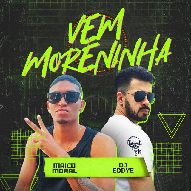 Vem Moreninha