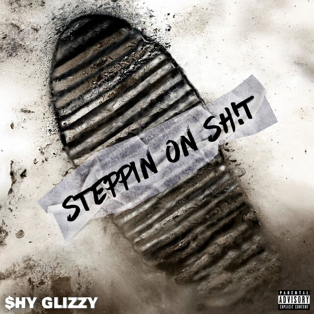 Steppin On Sh!t
