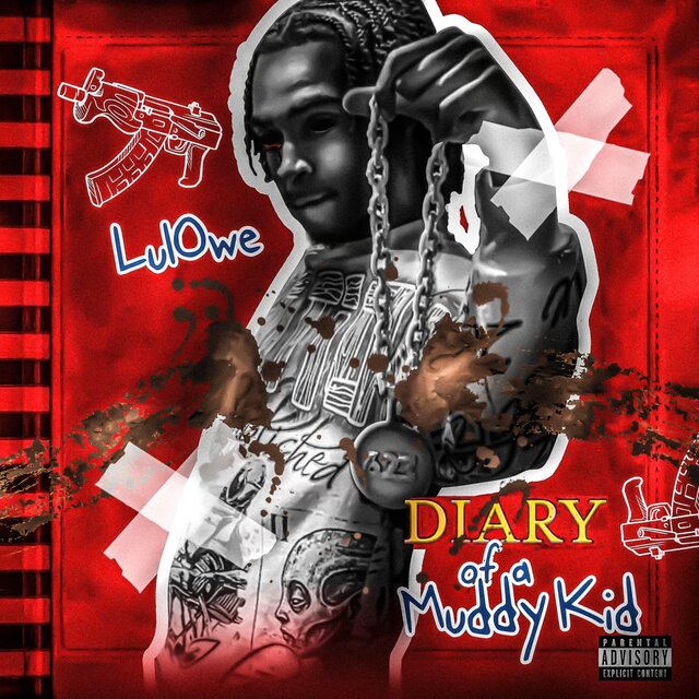 Diary Of A Muddy Kid