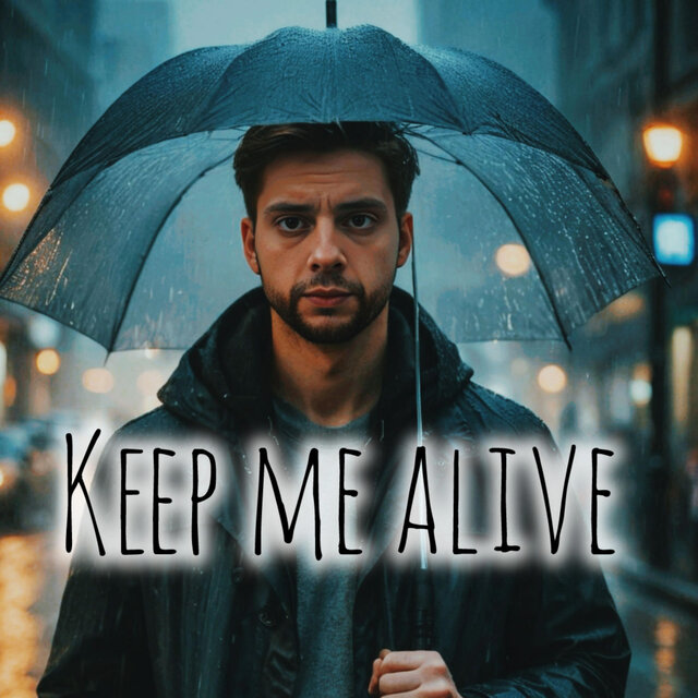 Keep Me Alive