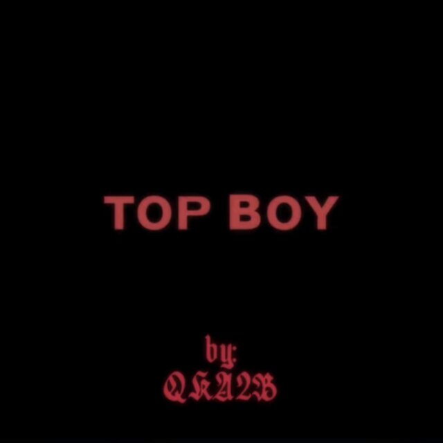 Top Boy