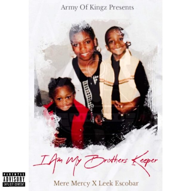 I Am My Brothers Keeper