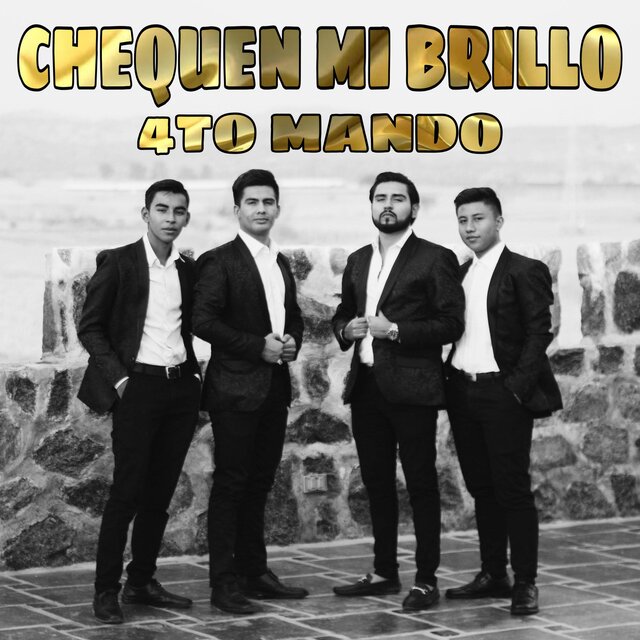 Chequen Mi Brillo