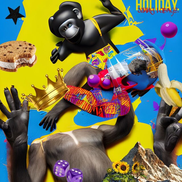 Holiday.