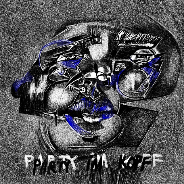 Party im Kopf
