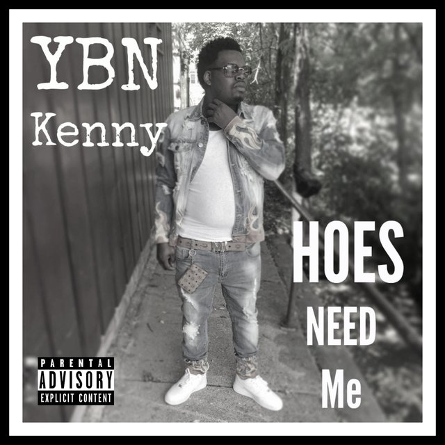 Hoes Need Me