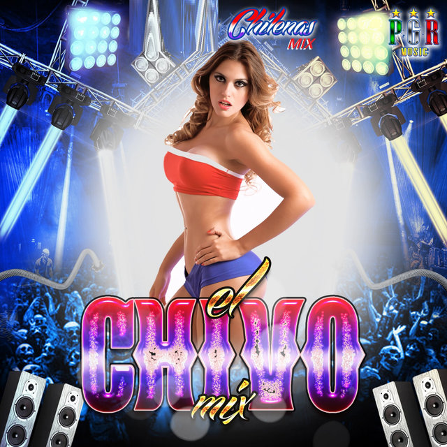 Chilenas Mix