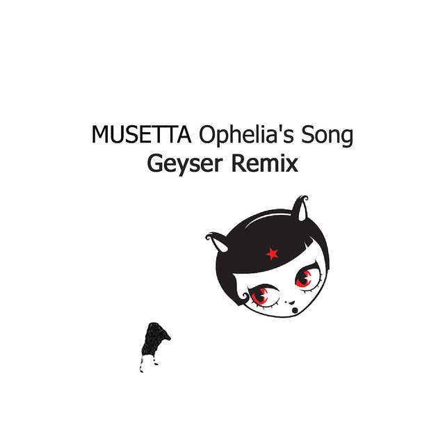 Ophelia's Song Remix (Digital Only)