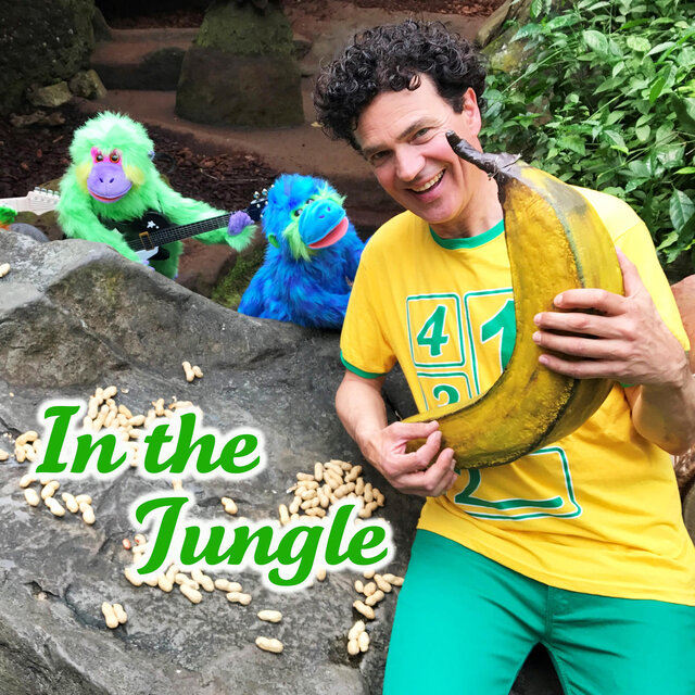 In the Jungle
