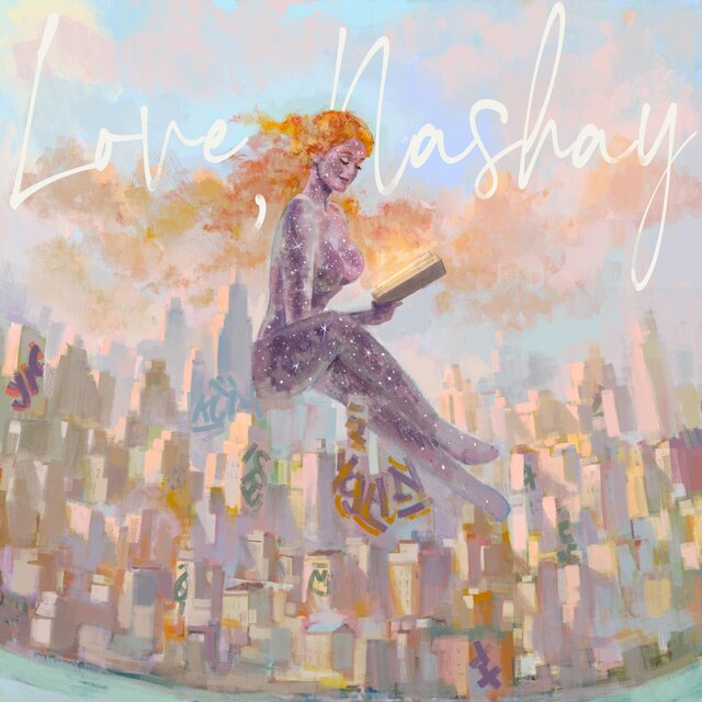 Love, Nashay