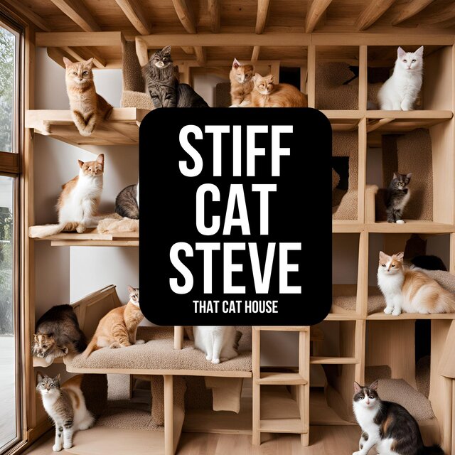That Cat House