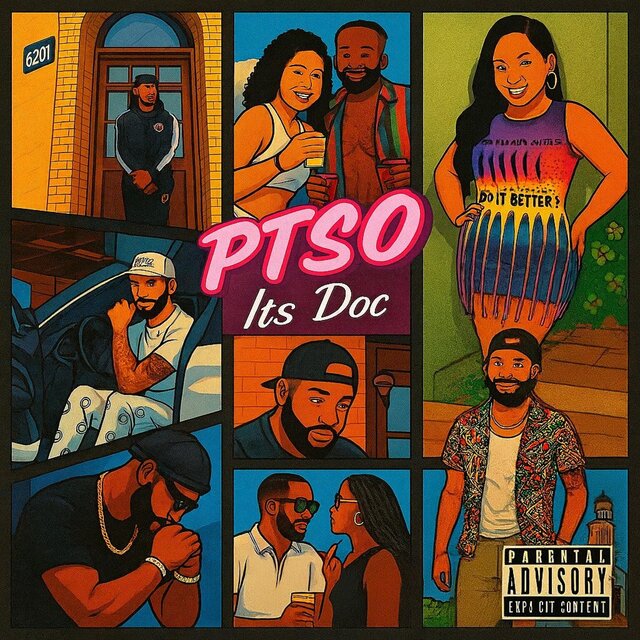 PTSO