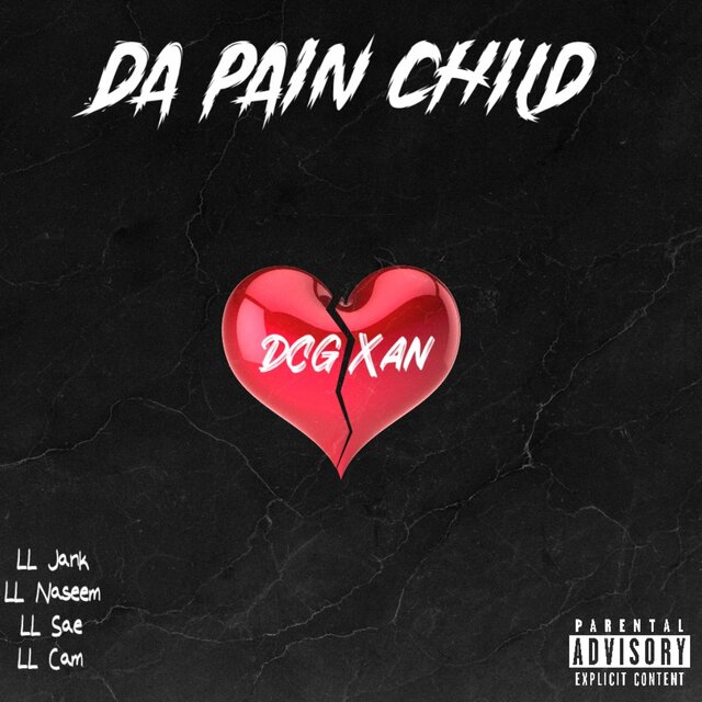 Da Pain Child