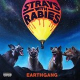 Strays with Rabies by