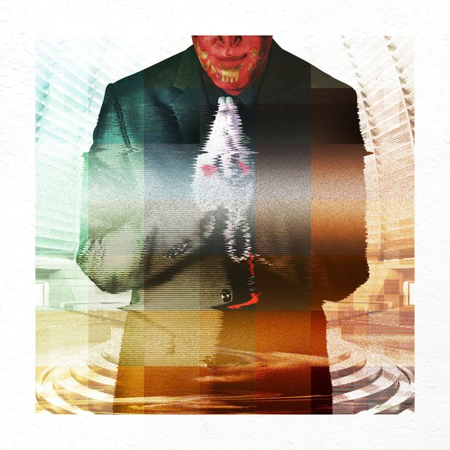 The False Prophet