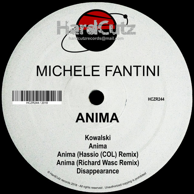 Anima