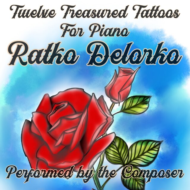 Twelve Treasured Tattoos