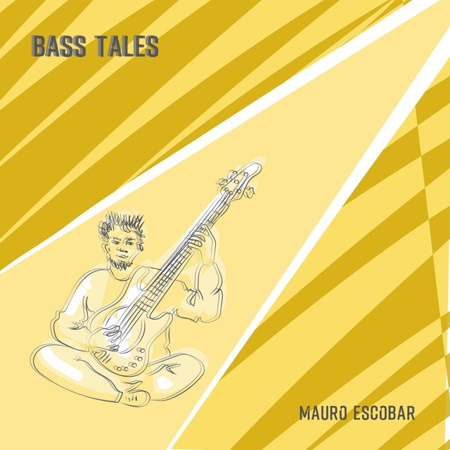 Bass Tales