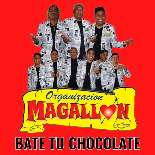 Bate Tu Chocolate