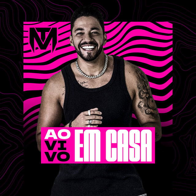 Ao Vivo Em Casa 2020