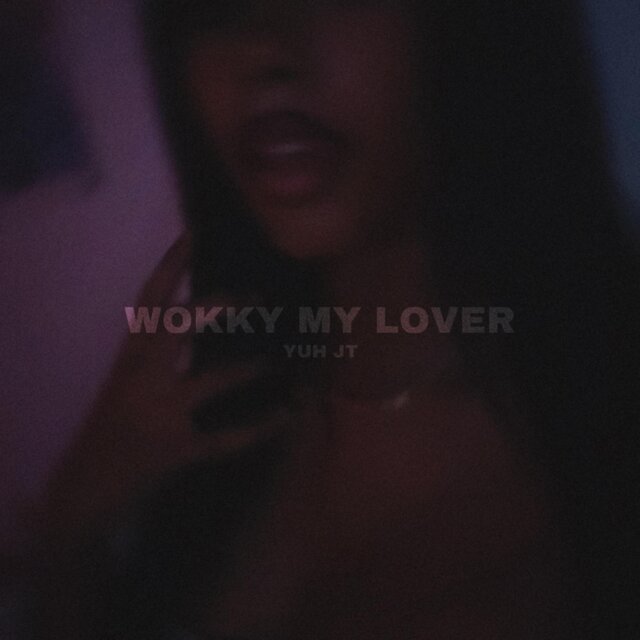 WOKKY MY LOVER