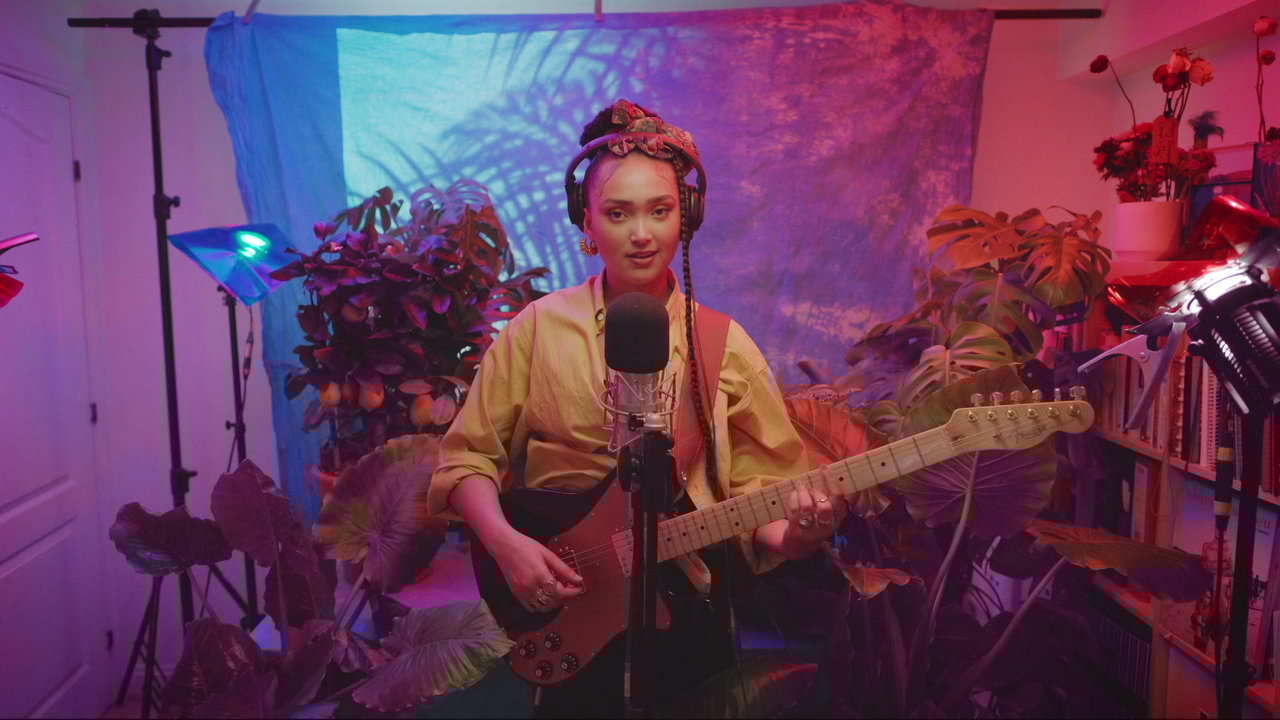 Two Nights (Live in Lockdown)