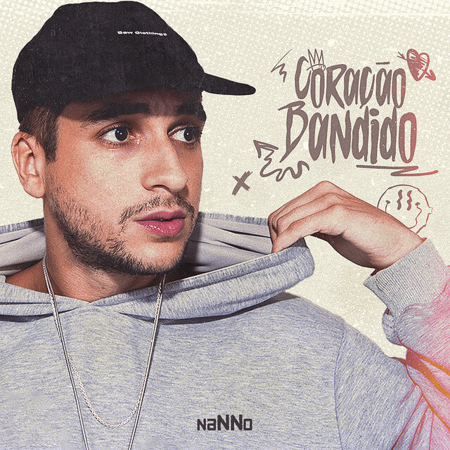 Coração Bandido