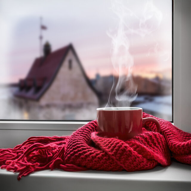 Home for the Chill