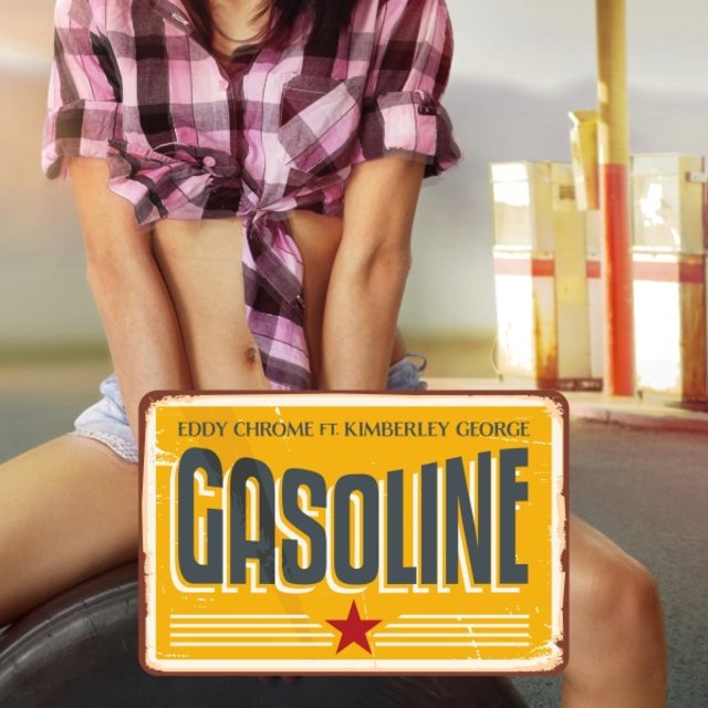 Gasoline