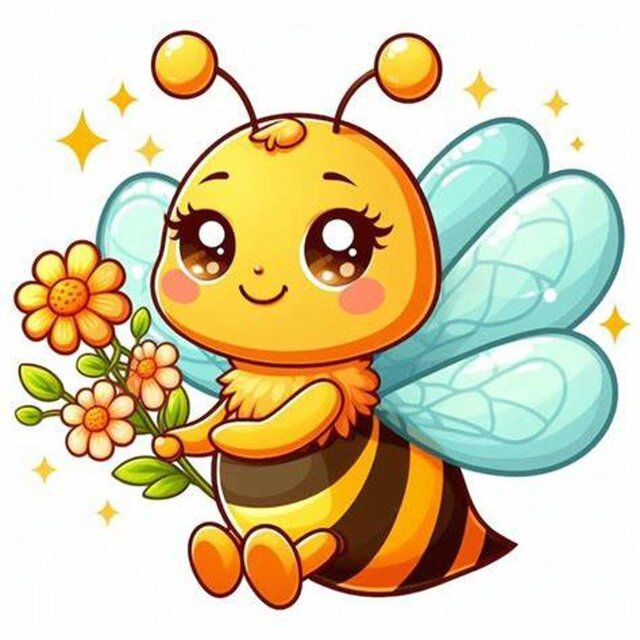 Sweet Sting Melody