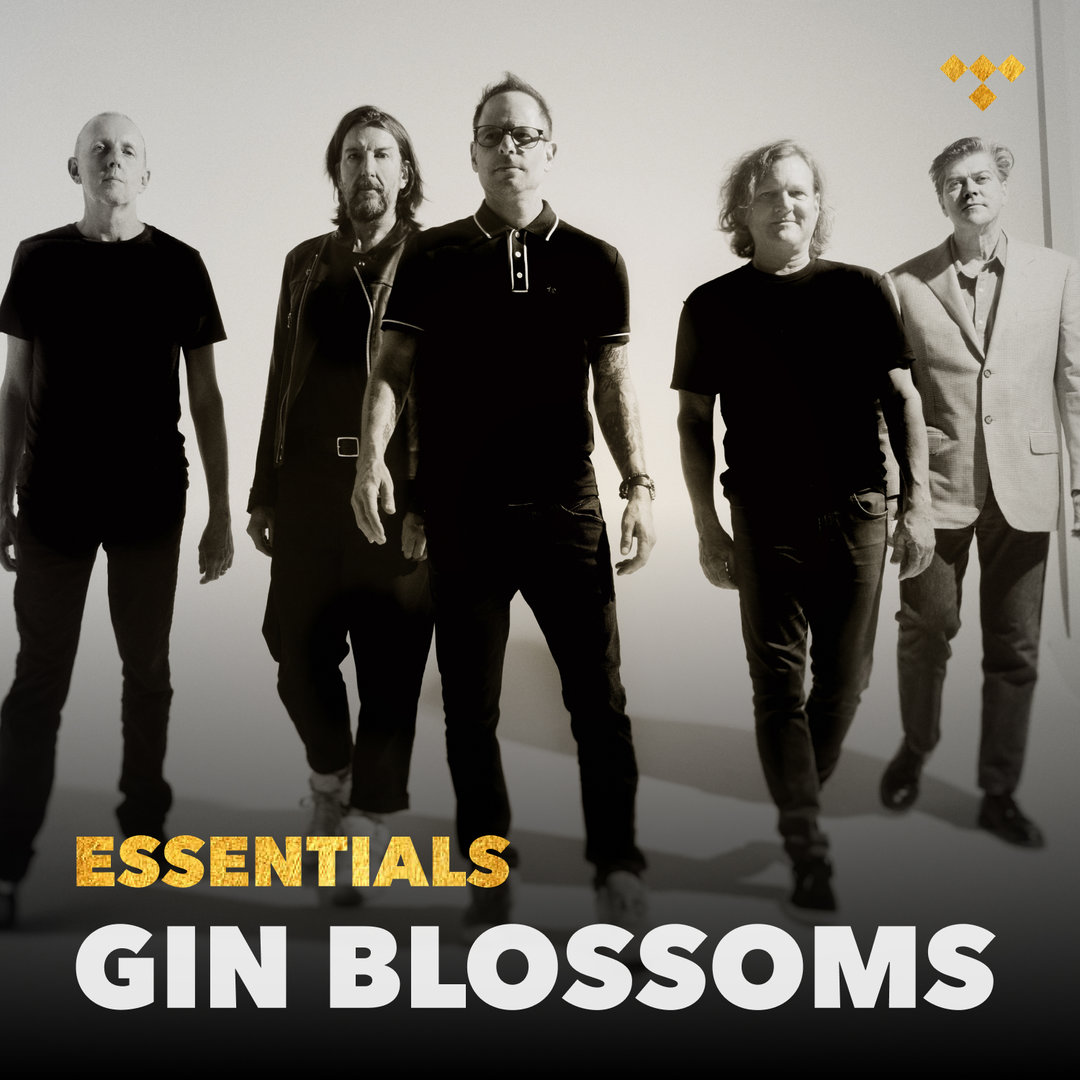 Gin Blossoms Essentials On Tidal 