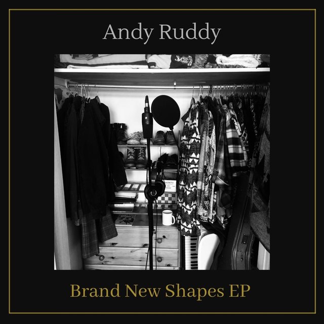 Brand New Shapes EP