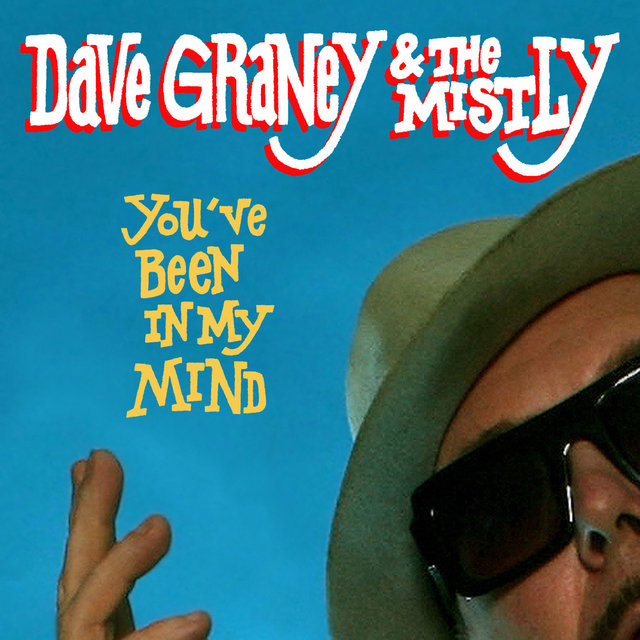 You've Been in My Mind (2015 Expanded Edition)
